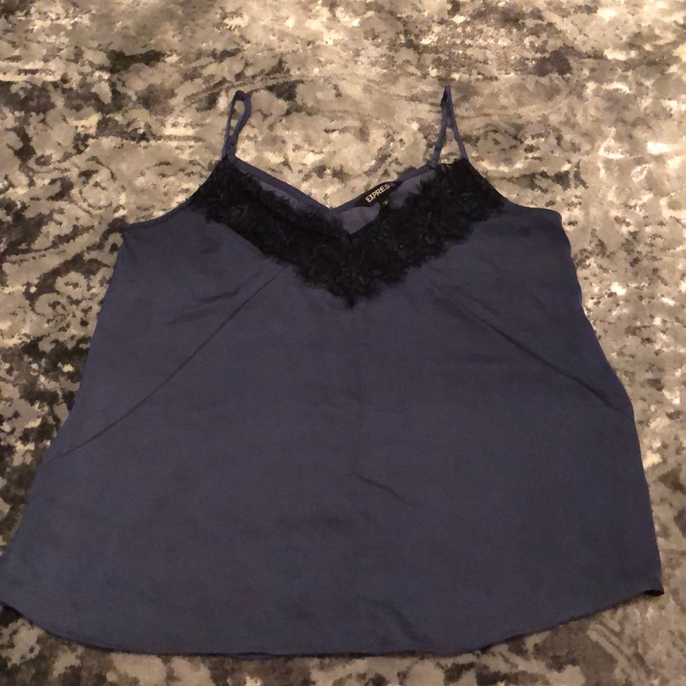 Express camisole